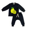 Baby Tracksuit Set Thumbnail