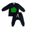 Baby Tracksuit Set Thumbnail
