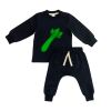 Baby Tracksuit Set Thumbnail