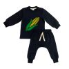 Baby Tracksuit Set Thumbnail