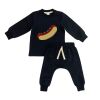 Baby Tracksuit Set Thumbnail