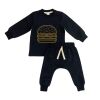 Baby Tracksuit Set Thumbnail