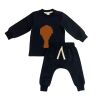 Baby Tracksuit Set Thumbnail