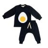 Baby Tracksuit Set Thumbnail