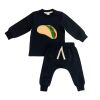 Baby Tracksuit Set Thumbnail