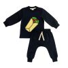 Baby Tracksuit Set Thumbnail