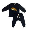 Baby Tracksuit Set Thumbnail