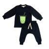 Baby Tracksuit Set Thumbnail