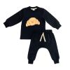 Baby Tracksuit Set Thumbnail