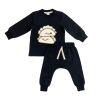 Baby Tracksuit Set Thumbnail