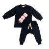 Baby Tracksuit Set Thumbnail