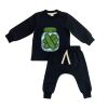 Baby Tracksuit Set Thumbnail