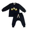 Baby Tracksuit Set Thumbnail
