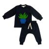Baby Tracksuit Set Thumbnail