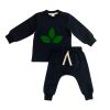 Baby Tracksuit Set Thumbnail