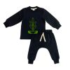 Baby Tracksuit Set Thumbnail
