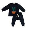 Baby Tracksuit Set Thumbnail