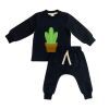 Baby Tracksuit Set Thumbnail