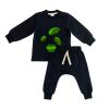 Baby Tracksuit Set Thumbnail