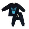 Baby Tracksuit Set Thumbnail