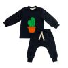 Baby Tracksuit Set Thumbnail