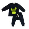 Baby Tracksuit Set Thumbnail