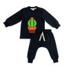 Baby Tracksuit Set Thumbnail