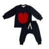 Baby Tracksuit Set Thumbnail