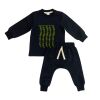 Baby Tracksuit Set Thumbnail