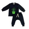 Baby Tracksuit Set Thumbnail