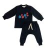 Baby Tracksuit Set Thumbnail