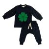 Baby Tracksuit Set Thumbnail