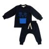 Baby Tracksuit Set Thumbnail