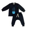 Baby Tracksuit Set Thumbnail