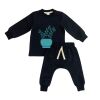 Baby Tracksuit Set Thumbnail