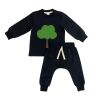 Baby Tracksuit Set Thumbnail