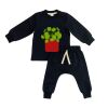 Baby Tracksuit Set Thumbnail