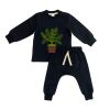 Baby Tracksuit Set Thumbnail
