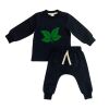 Baby Tracksuit Set Thumbnail