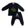 Baby Tracksuit Set Thumbnail