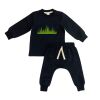 Baby Tracksuit Set Thumbnail