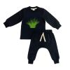 Baby Tracksuit Set Thumbnail