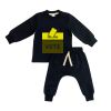 Baby Tracksuit Set Thumbnail