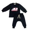 Baby Tracksuit Set Thumbnail