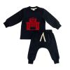 Baby Tracksuit Set Thumbnail