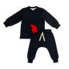 Baby Tracksuit Set Thumbnail