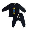 Baby Tracksuit Set Thumbnail
