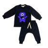 Baby Tracksuit Set Thumbnail