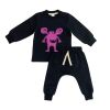 Baby Tracksuit Set Thumbnail
