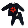 Baby Tracksuit Set Thumbnail